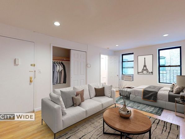 26 Charlton St #2K