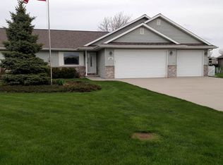 283 Arbutus Ct, Omro, WI 54963