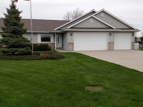 283 Arbutus Ct, Omro, WI 54963