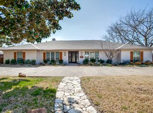 6808 Hunters Ridge Dr, Dallas, TX 75248