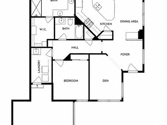 4th image of 23756 NE 134th Place
