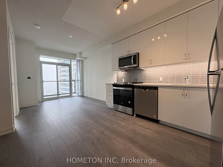 4955 Yonge St #2301 — Photo 5
