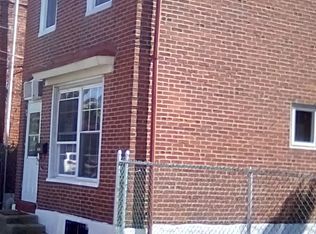 328 Lincoln Ave, Bristol, PA 19007