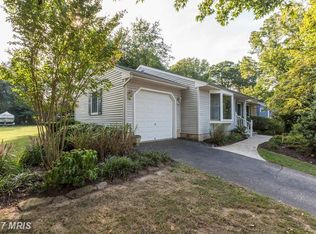 46 Milburn Cir, Pasadena, MD 21122