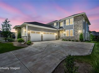 3575 Rembrandt Ln, Cleveland, OH 44124
