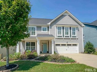 204 Bountywood Dr, Apex, NC 27539