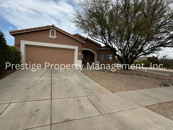 6739 S Placita Segovia, Tucson, AZ 85736