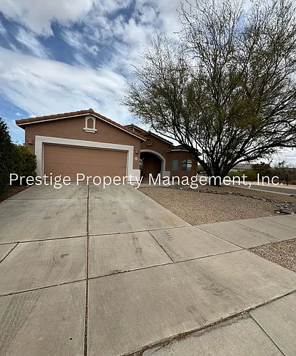 6739 S Placita Segovia Photo 1