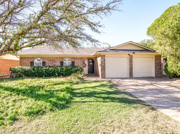 5619 Amherst St, Lubbock, TX 79416