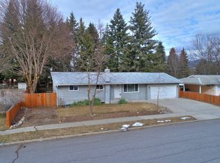 1115 E Homestead Ave, Coeur D Alene, ID 83814