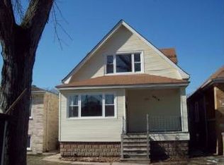 2916 N Normandy Ave, Chicago, IL 60634