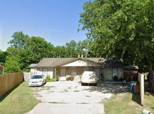 6101 Ada Ct #B, Austin, TX 78744