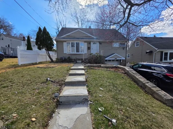 6 Holmes St, West Orange Twp., NJ 07052