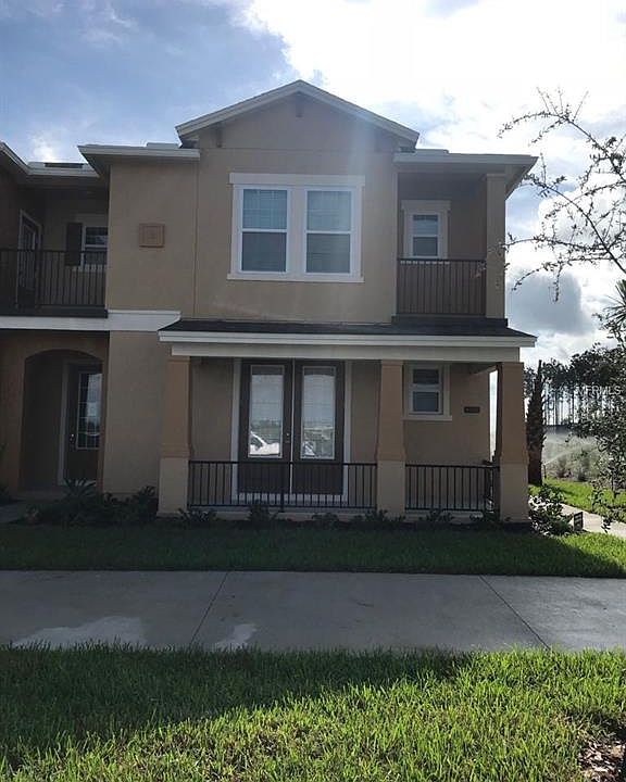 1st image of 6389 Hamlin Reserve Blvd #1