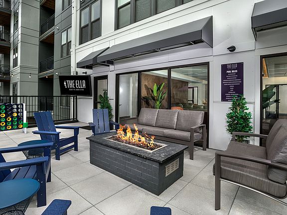 5th image of 3810 W Broad St #2105