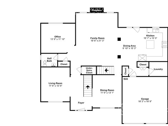 2nd image of 11920 Erwin Ridge Ave