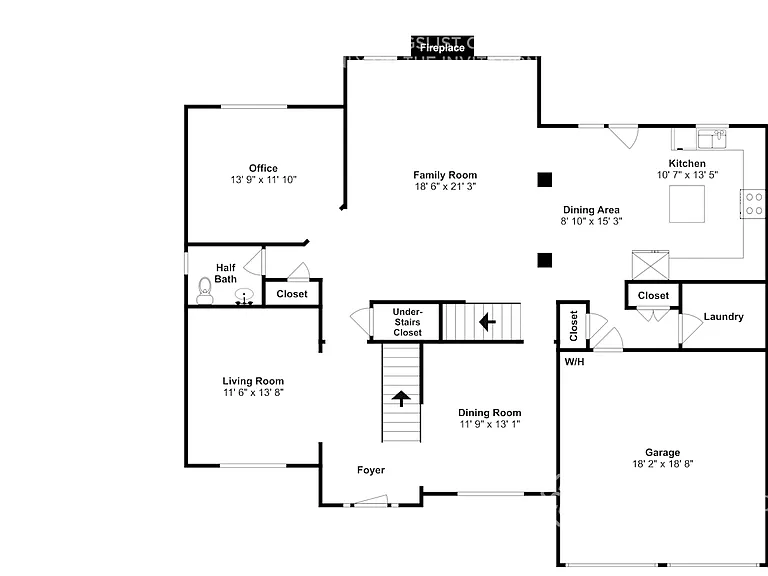 11920 Erwin Ridge Ave — Photo 2