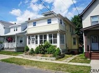 607 2nd St, Watervliet, NY 12189