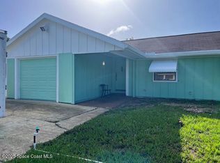 589 Michael St, Sebastian, FL 32958