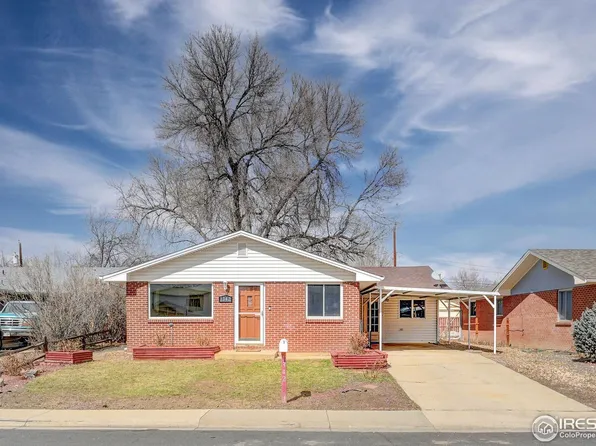 1342 Sharpe Pl, Longmont, CO 80501