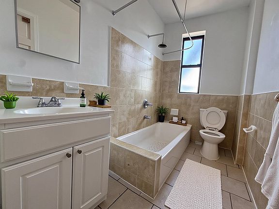 5th image of 480 W 187th St APT 5G