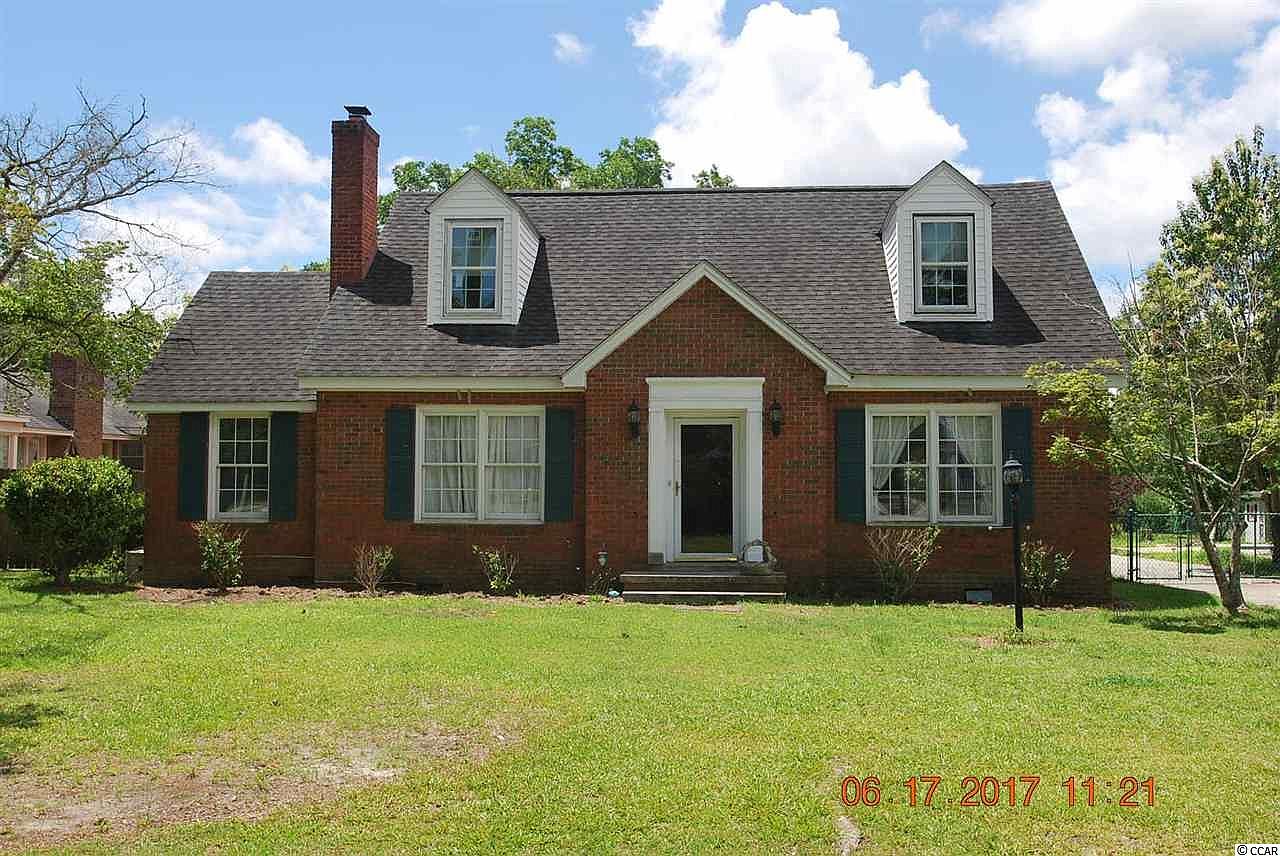 5314 Main St, Loris, SC 29569 Zillow