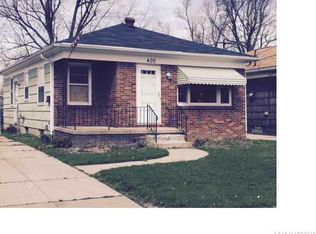 400 Callodine Ave, Amherst, NY