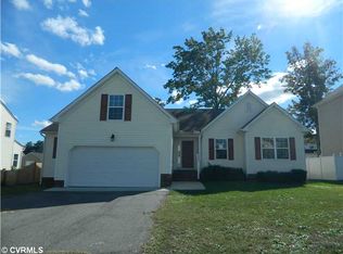 13301 Castlewellan Dr, Chester, VA 23836