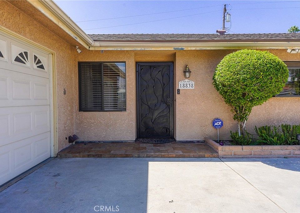 18838 E Armstead St, Azusa, CA 91702 Zillow