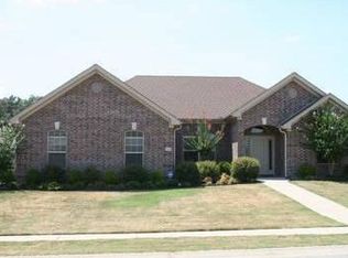 3229 Stonewall Dr, Benton, AR 72015
