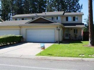 364 E Knotty Pine Ln, Coeur D Alene, ID 83815