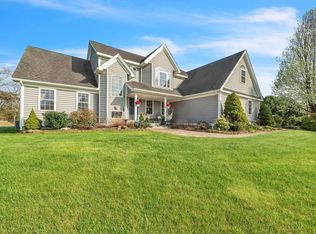 507 N Liberty St, Belchertown, MA 01007