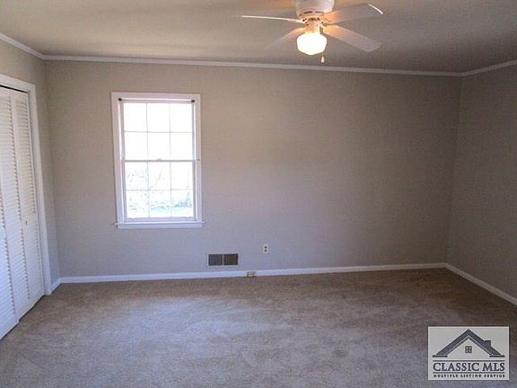 Upstairs Bedroom