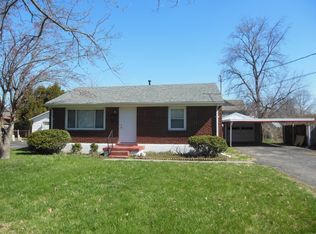 3205 Donald Dr, Louisville, KY 40216
