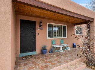4919 Pastura Pl NW, Albuquerque, NM 87107