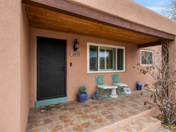 4919 Pastura Pl NW, Albuquerque, NM 87107