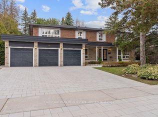 16 Sagewood Dr, Toronto, ON M3B 3G5