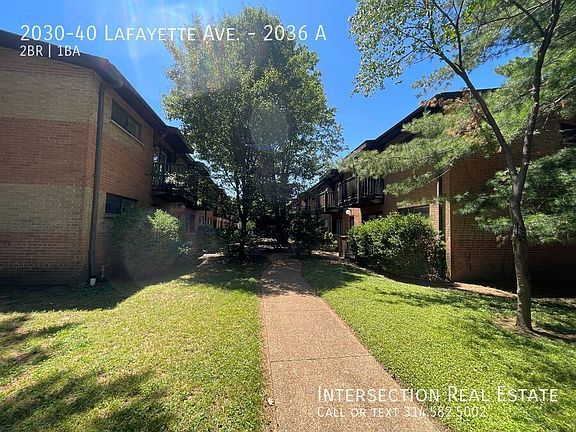 2nd image of 2030-40 Lafayette Ave #2036-A