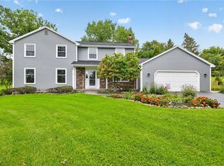 18 Locke Dr, Pittsford, NY 14534