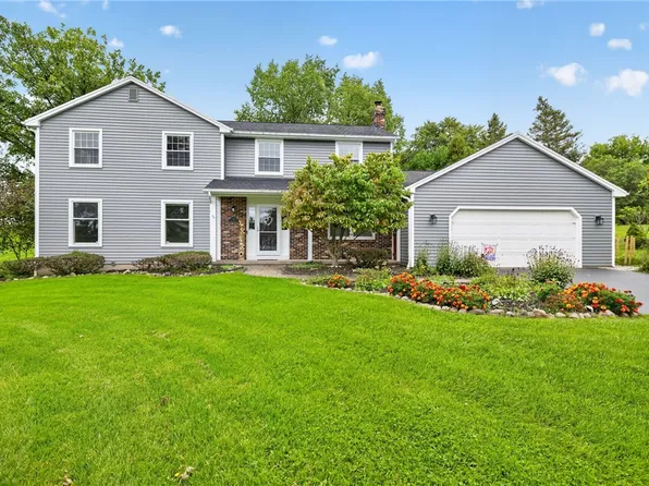 18 Locke Dr, Pittsford, NY 14534