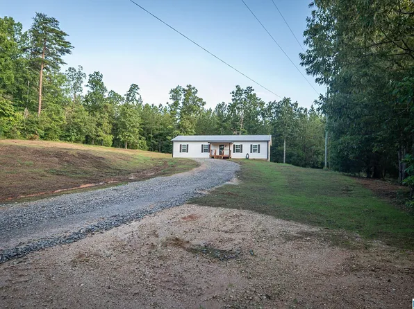2636 Roy Webb Cutoff Rd, Piedmont, AL 36272