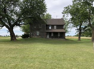 4252 W Crete Monee Rd, Monee, IL 60449