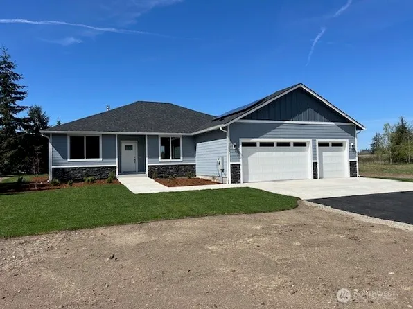 12421 Rainier Acres Road SE, Rainier, WA 98576