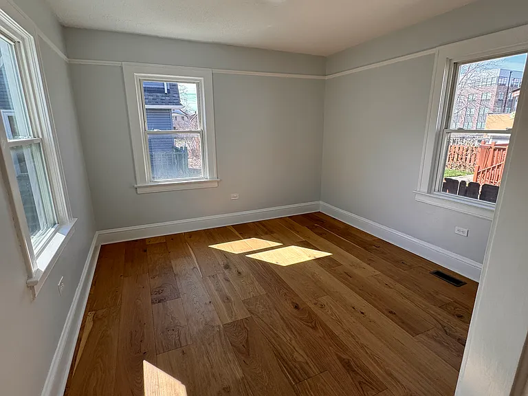 Bedroom #1
