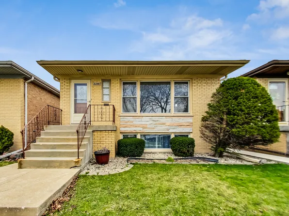 4125 N Odell Ave, Norridge, IL 60706