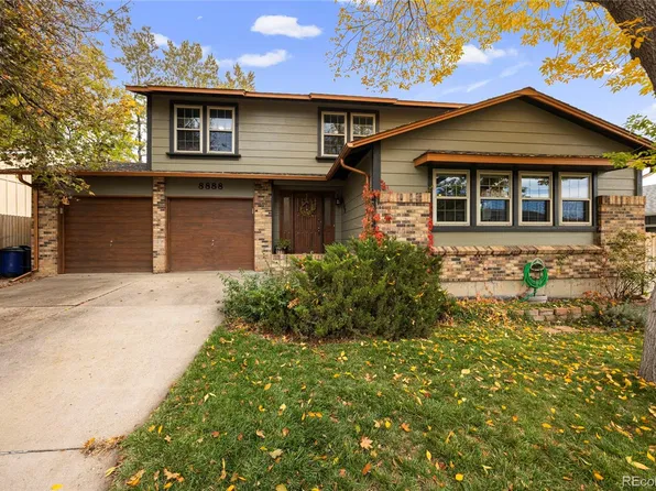 8888 Jellison Court, Westminster, CO 80021