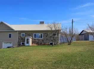 92 Cc Rd, Williamstown, NY 13493