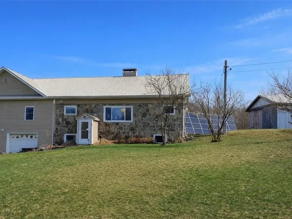 92 Cc Rd, Williamstown, NY 13493