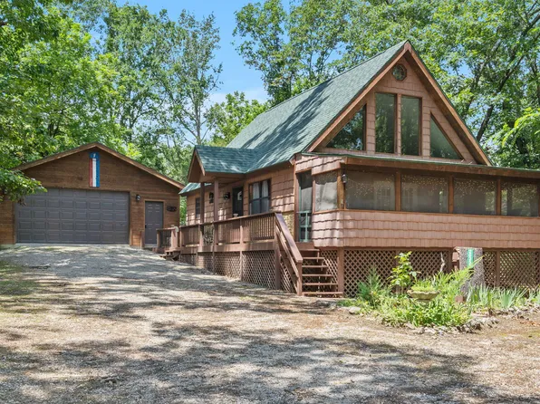 26355 Burr Oak Lane, Golden, MO 65658