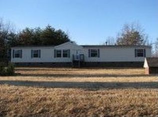 5482 Bucks Garage Rd, Maiden, NC 28650